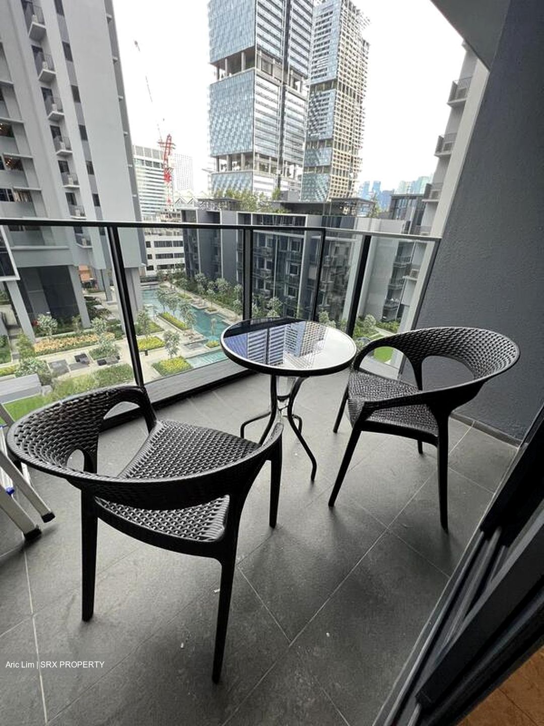 The M (D7), Apartment #546035621
